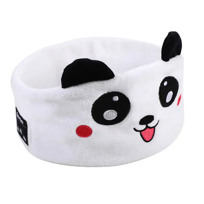 Soft Kid Eye Mask Bluetooth Headphone